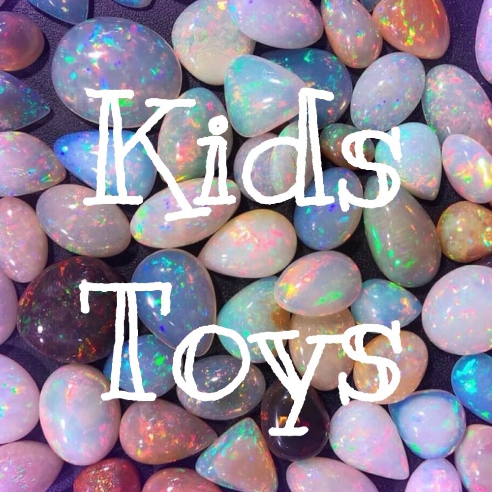 💖 Kids Toys & Miscellaneous 💖